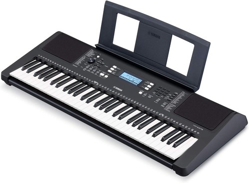 Yamaha psr e373 tragbares - yamaha, psr-e373