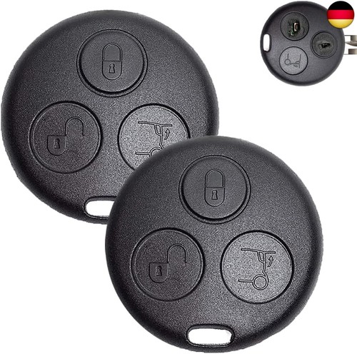 Stück autoschlüssel hülle - 2,