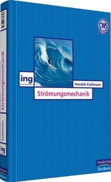 Strömungsmechanik pearson - strömungsmechanik, (pearson