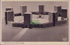 190249 AK Reichsehrenmal Tannenberg Hohenstein Opr. 1937 Verlag Kraus Kopf