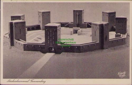 190249 reichsehrenmal - 190249,
