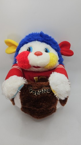 Vintage 1986 popples - vintage,