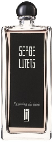 Serge lutens feminite - serge, du
