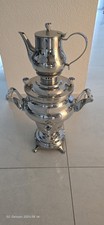 Beem Rebecca III Samovar Samowar Teekocher