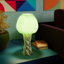 Enoki  Lampe Designer