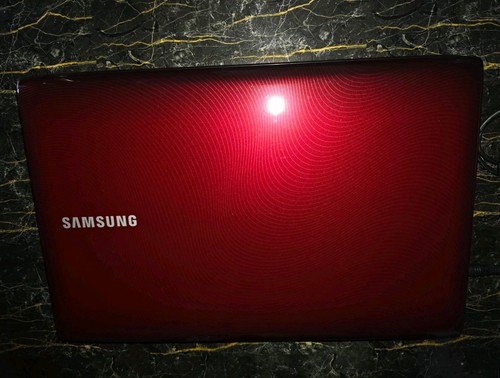 Samsung laptop 3 - samsung,