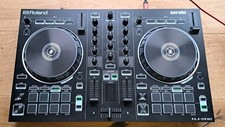 Roland DJ-202 2-Kanal