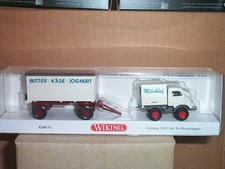 Wiking unimog u401 mit - wiking,