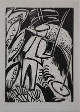 Schmidt-Rottluff, Karl