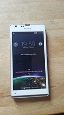 Sony  Xperia SP - 8GB -