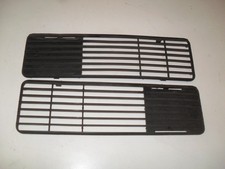 VW Golf 1 Cabrio Gitter