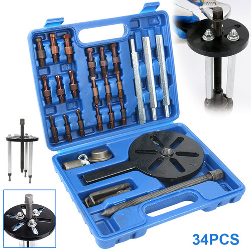 34x innenlager abzieher satz - 34x,