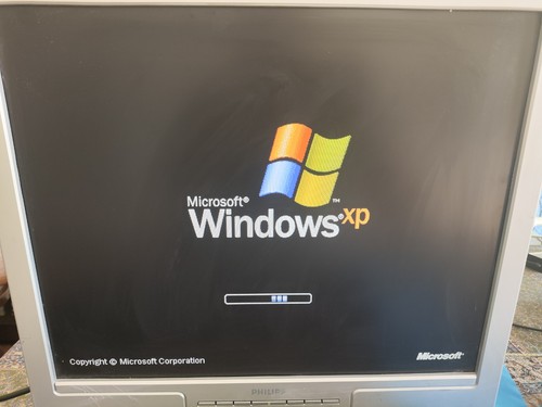 Philips 190s monitor - philips,