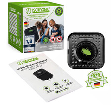 ISOTRONIC Ultraschall