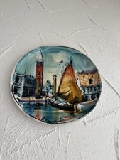 Design Keramik Bodenmarke