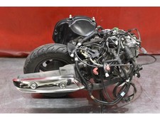 SUZUKI Eclipse Cross Motor