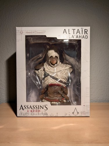 Assassin creed legacy - creed:,