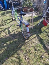 Tandem fahrrad - tandem,