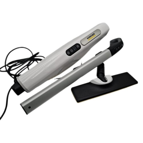Kärcher dampfreiniger 3 - kärcher,