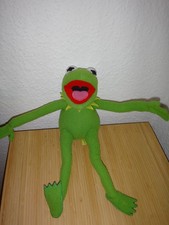 Kermit der Frosch Stofftier