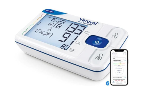 Veroval duo control large - , –