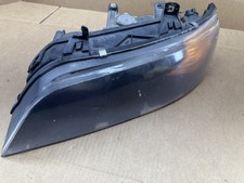 BMW E36 Z3 Vorderes Linkes Scheinwerfer Weißer Blinker OEM #JRD25