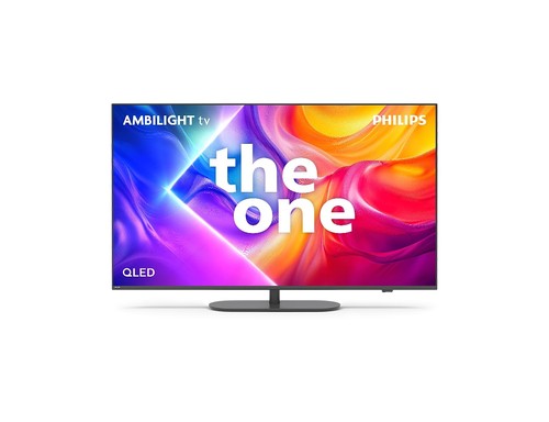 Philips qled ambilight - philips,