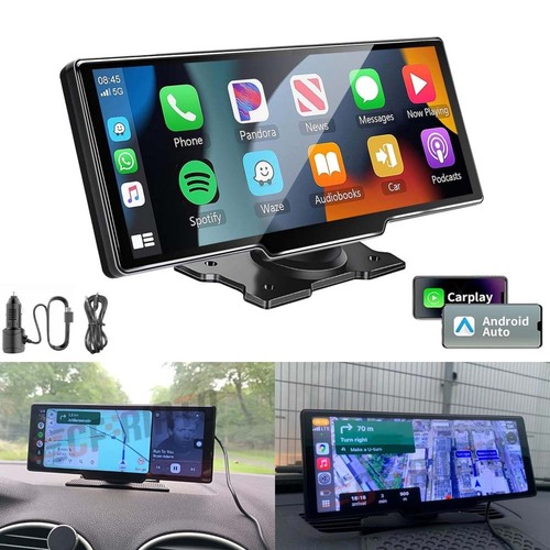 Car play autoradio - 10.26",