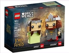 LEGO BrickHeadz 40632 Arwen