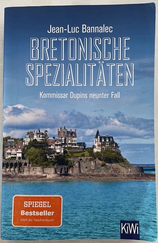 Bretonische spezialitäten von - bretonische,