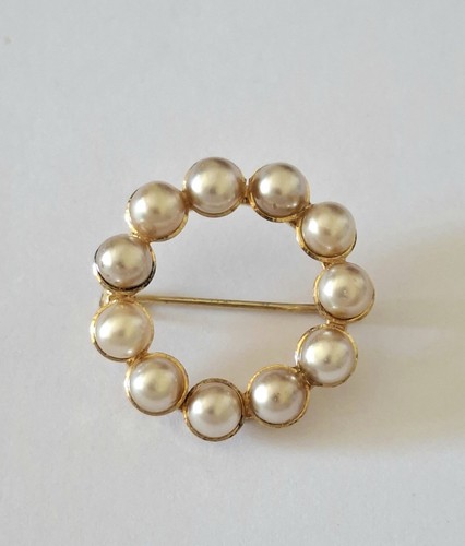 Klassische vintage kranz - vintage,