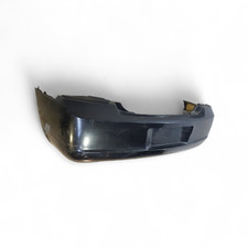 Stoßstange Hinten 04805777AB  2008-2010 Chrysler 300C Schwarz OEM