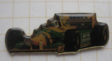 Camel benetton motorsport - /,