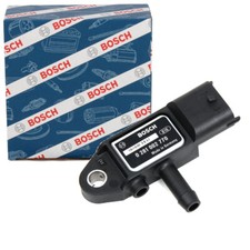 BOSCH 0281002770 Abgasdrucksensor für OPEL ASTRA H VECTRA C ZAFIRA B 1.7/1.9CDTi