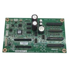 Slider Board For Mimaki CJV30