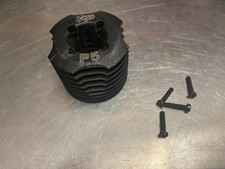 NOVAROSSI P5 .21 NITRO MOTOR /