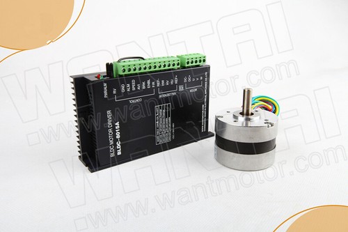 1axis nema23brushless dc - 1axis,