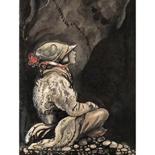 GEMÄLDE NILAS ANGEBOT