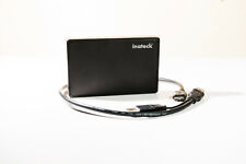 INATECK USB 3.0 Gehäuse 2,5" mit Hitachi Travelstar 5K750 HTS547550A9E384 500GB