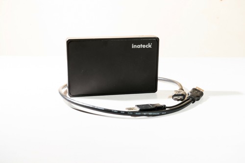 Inateck usb gehäuse 5 - 3.0,