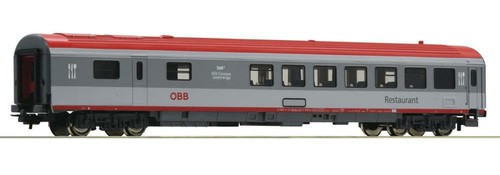 Roco 54165