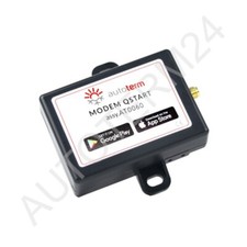 Autoterm QSTART-Modem GSM LTE