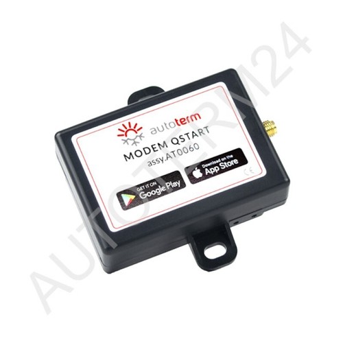 Autoterm qstart modem - autoterm, qstart-modem