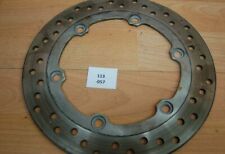Honda SH300i 07- NF02 Bremsscheibe hinten 113-057