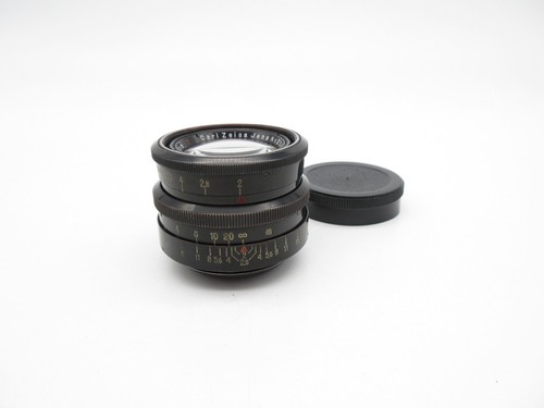 Seltenes m42 carl zeiss - carl,