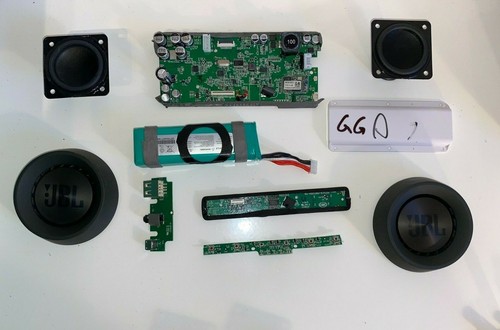 Jbl charge ersatzteile - charge,