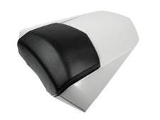 Sozius Abdeckung Sitz Sitzbank