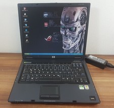 Business compaq nx6325 amd - business,