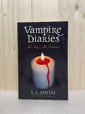 Vampire Diaries: The Fury +