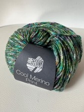 Lana Grossa - Cool Merino